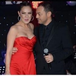 Ebru Gündeş: Serdar Ortaç benim için bitmiştir