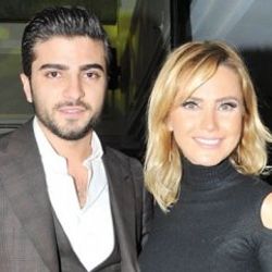 Ece Erken: Bebeğimin boyu şu an 18 santim