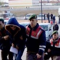 Edirne'de 9 Afganlının öldürüldüğü ortaya çıktı