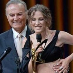 Ediz Hun'dan Serenay Sarıkaya açıklaması İZLE