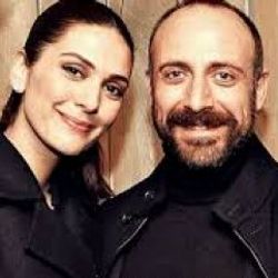 Bergüzar Korel'in Çeşme isyanı