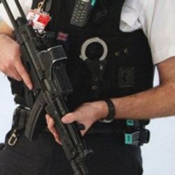 İçişleri Bakanlığı 50 bin koruma memuru alacak