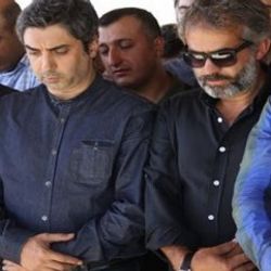 Şaşmaz kardeşlerin acı günü