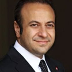 Egemen Bağış kendisiyle dalga geçen videoyu paylaştı