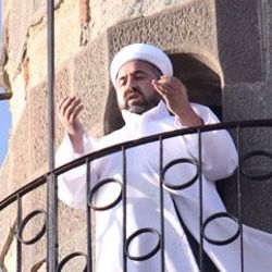 Eger’de 327 yıl aradan sonra yeniden ezan okundu - İzle