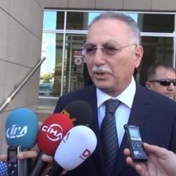 İhsanoğlu'na kampanyası için 20 milyon lira gerekiyor