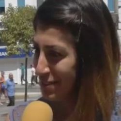 İstanbullular'ın Ekmeleddin İhsanoğlu ile imtihanı İZLE
