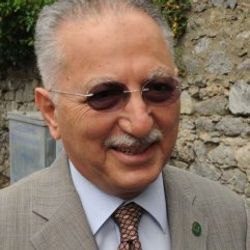 İhsanoğlu seçim kampanyasına Yozgat'tan başlayacak