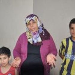 Oyun oynarken 2 el bombası buldular