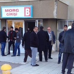 Elazığ'da iş kazası: 1 ölü