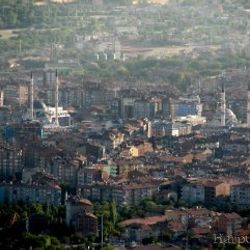 Elazığ'da isim değişikliği için meclise teklif verilecek