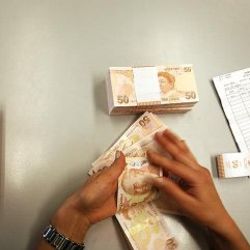 Emekliye ocak zammının 144 lira olacağı düşünülüyor