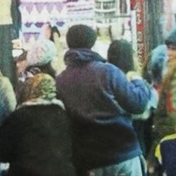 Emrah Mahmutpaşa'da