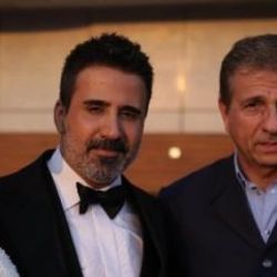 Emrah çocuğuna peygamber ismi koyacak