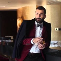 Emre Karayel kumarda 100 bin lira kaybetti