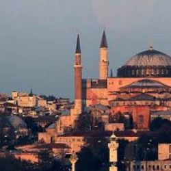 En çok Ayasofya ziyaret edildi - Foto Galeri