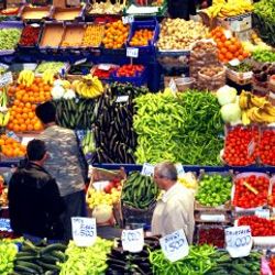 Ekim ayı enflasyon rakamları açıklandı