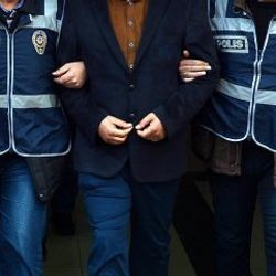 Çorum ve Ordu'da FETÖ'den 54 kişi yakalandı