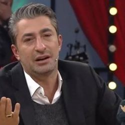 Petekkaya: Örnek olmak için alkolü bıraktım
