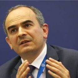 Erdem Başçı: MB tamamen şeffaftır