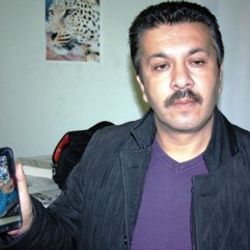 İnternetten aldığı ayakkabıları zehirli diye iade etti