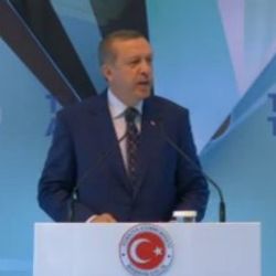 Başbakan Erdoğan'ın THY tesis açılışı konuşması