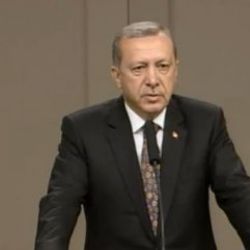 Başbakan Erdoğan'ın Avusturya ziyareti öncesi konuşması