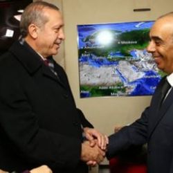 Erdoğan'ın girişimiyle Türk öğretmen serbest bırakıldı