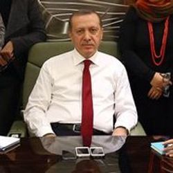 Erdoğan: Emniyet'te üst akıldan emir alanlar var