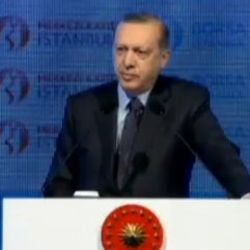 Erdoğan ekonomik sıkıntıları aşmanın yolunu söyledi