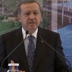 Erdoğan: Cemaat misin örgüt müsün