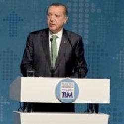 Erdoğan: 3. havalimanını engelleyemeyecekler İZLE