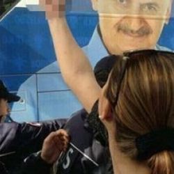 İzmir mitingindeki Kamuran Bedir hakkında dava açıldı