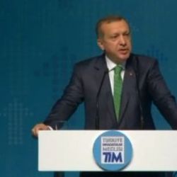 Erdoğan'ın İhracatçılar Meclisi'ndeki konuşması İZLE