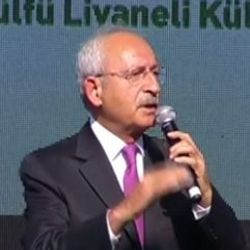 Kılıçdaroğlu'ndan Erdoğan'a 'sen kimsin' cevabı