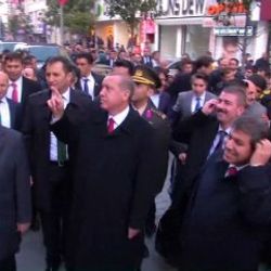 Esenler Kaymakamlığı sigara içilen kafeye ceza kesti