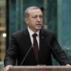 Erdoğan'dan Yunanistan'a tepki: 8 alçağı bize vermediler