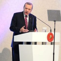 Erdoğan 30.İSEDAK toplantısına katıldı İZLE