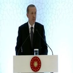 Cumhurbaşkanı Erdoğan'dan cep telefonu yorumu