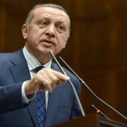 Erdoğan: Bizden habersiz hamle yapmayın