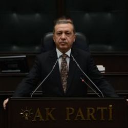 Başbakan'dan HDP'ye tepki