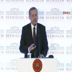 Erdoğan Yüksekova'daki bir doktorla olan anısını anlattı İZLE
