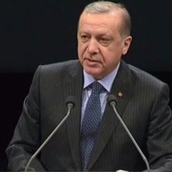 Cumhurbaşkanı Erdoğan Şehircilik Şurası'nda konuştu