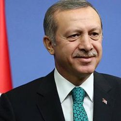 Erdoğan İngiltere Başbakanı Cameron ile telefonda görüştü
