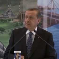 Erdoğan'ın İstişare ve Değerlendirme Toplantısı konuşması