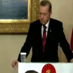 Cumhurbaşkanı Erdoğan, Joe Biden ile bir araya geldi