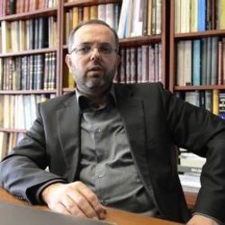 Erhan Afyoncu terör olaylarını değerlendirdi