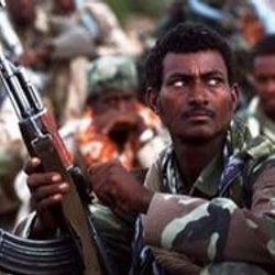Eritre'de askeri darbe girişimi iddiası