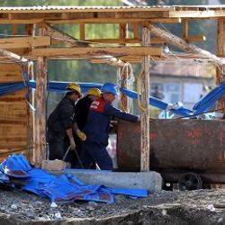 Ermenek'te güvenlik önlemleri artırıldı