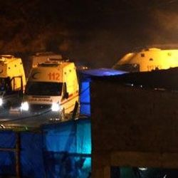 Ermenek'te 6 işçinin daha cansız bedenine ulaşıldı